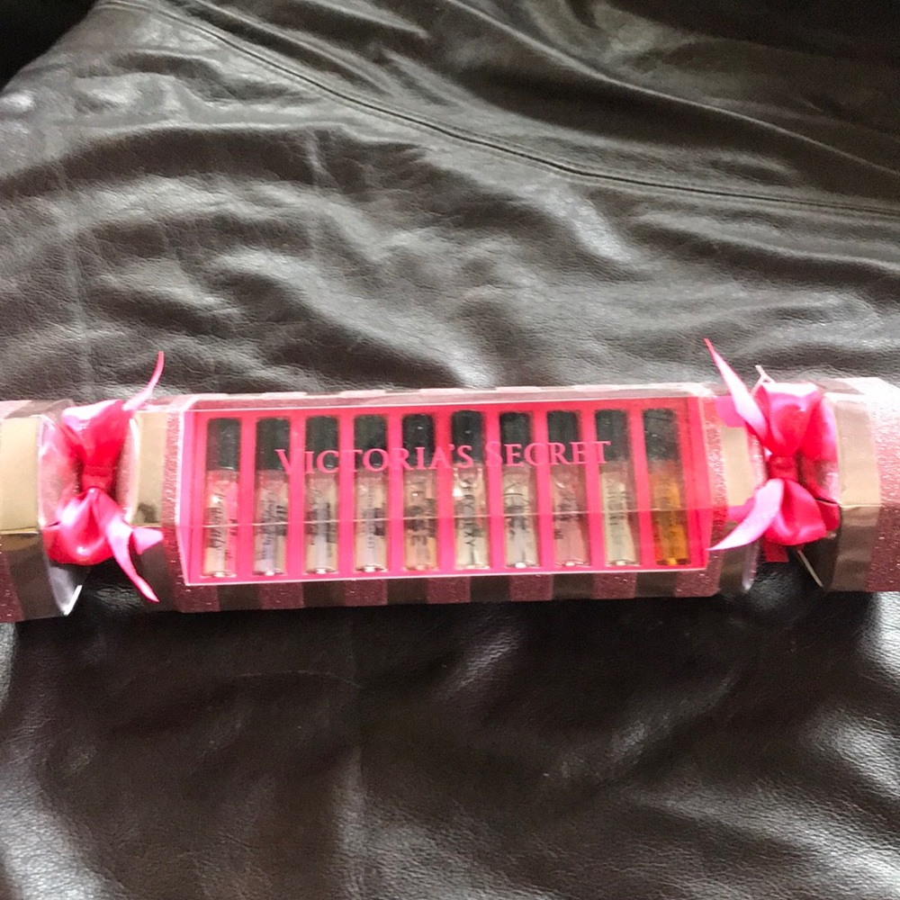 VS fragrance set